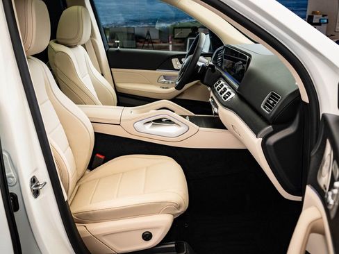 New 2026 Mercedes-Benz GLE 350 4MATIC image 21