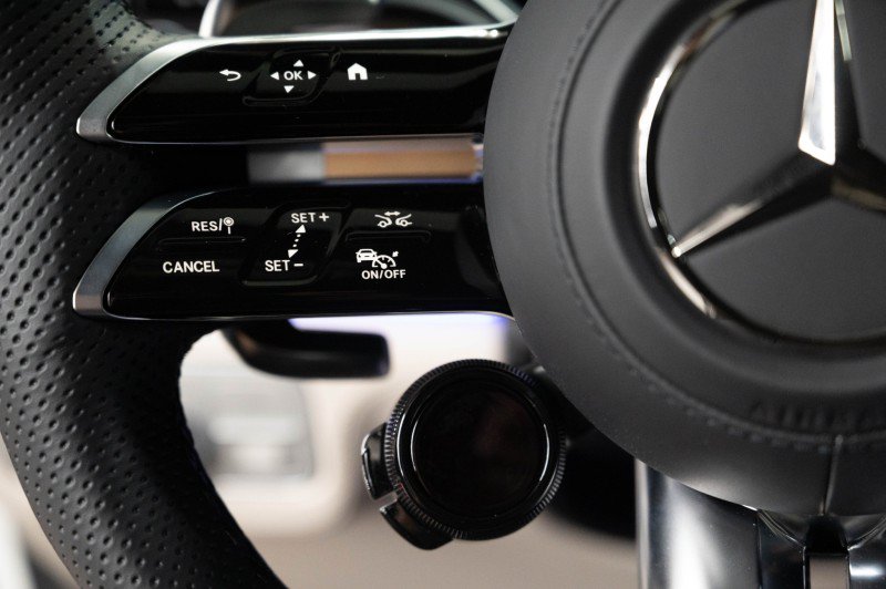 New 2026 Mercedes-Benz GLE 53 AMG 4MATIC image 23