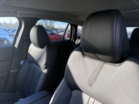 New 2026 MAZDA CX-50 AWD 2.5 Hybrid w/ Weather Package image 10