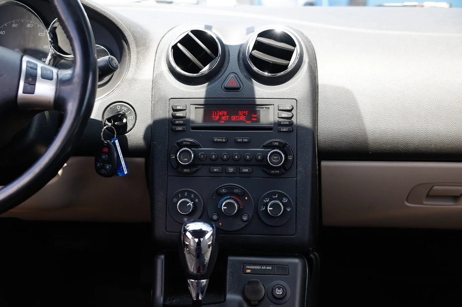 Used 2006 Pontiac G6 GT w/ Premium Value Package FWD image 31