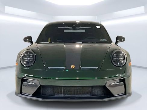 Certified 2026 Porsche 911 GT3 image 2