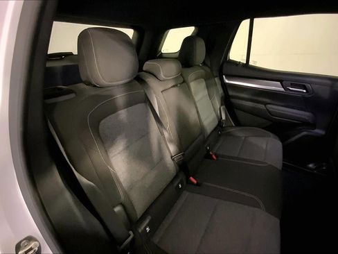 Used 2025 GMC Terrain Elevation FWD image 23