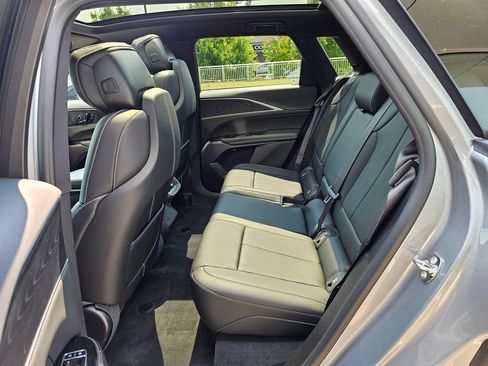 New 2026 Cadillac Lyriq Sport AWD/4WD image 16
