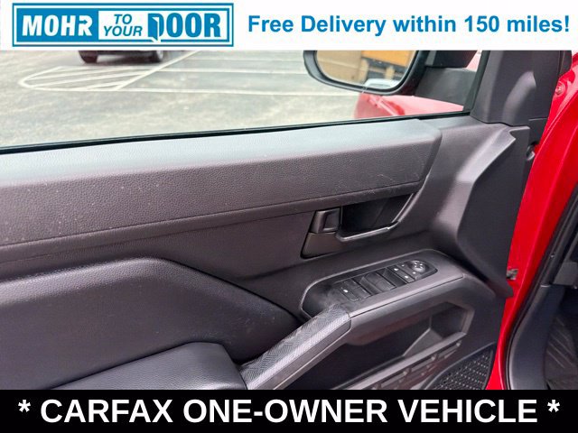 Used 2024 Toyota Tacoma SR5 AWD/4WD image 14