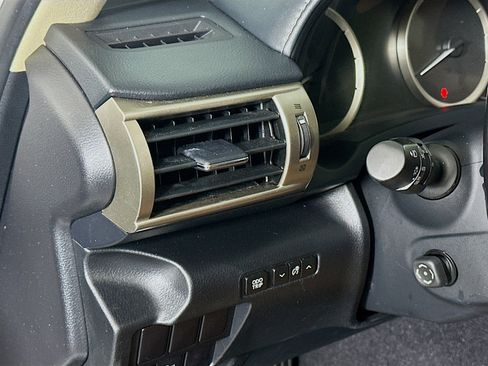 Used 2016 Lexus IS 200t w/ Navigation System Package image 17