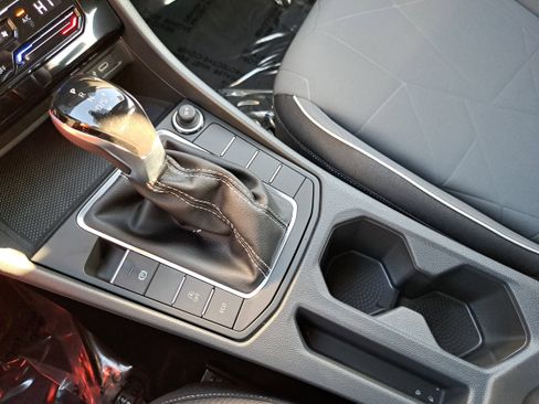 New 2026 Volkswagen Jetta Sport image 23