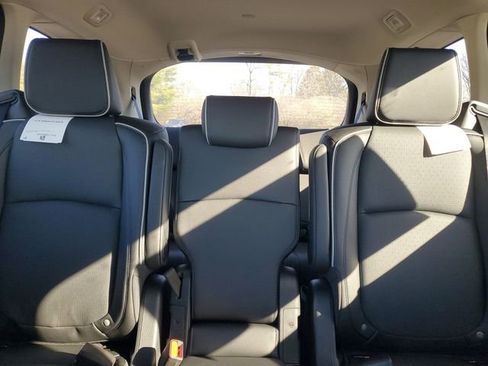 New 2026 Honda Odyssey Elite image 21
