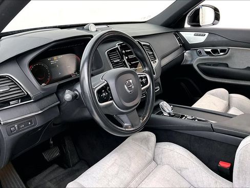 Used 2021 Volvo XC90 T8 Inscription w/ Advanced Package AWD/4WD image 15