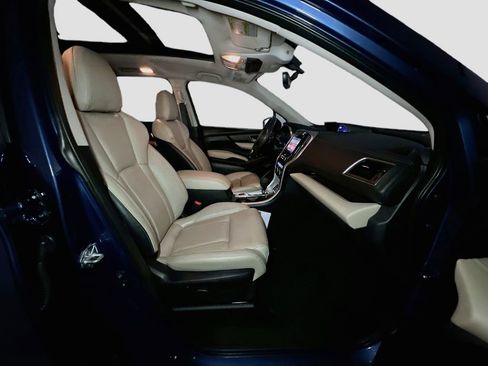 Used 2022 Subaru Ascent Limited w/ Technology Package AWD/4WD image 37