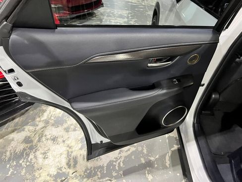 Used 2021 Lexus NX 300 AWD w/ Accessory Package image 13