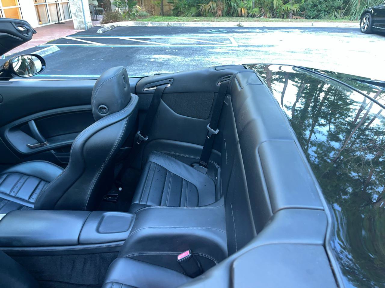 Used 2010 Ferrari California RWD image 35
