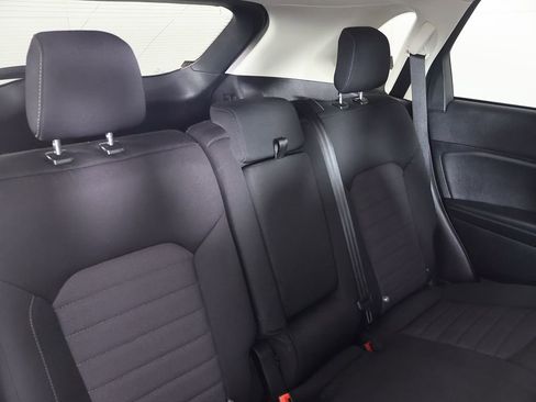 Used 2024 Ford Edge SE w/ Black Appearance Package AWD/4WD image 29