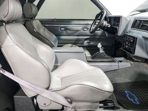 Used 1987 Chevrolet El Camino image 20