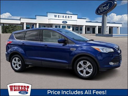 Used 2014 Ford Escape SE FWD image 1
