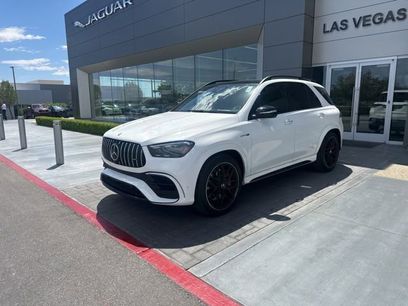Used 2024 Mercedes-Benz GLE 63 AMG S