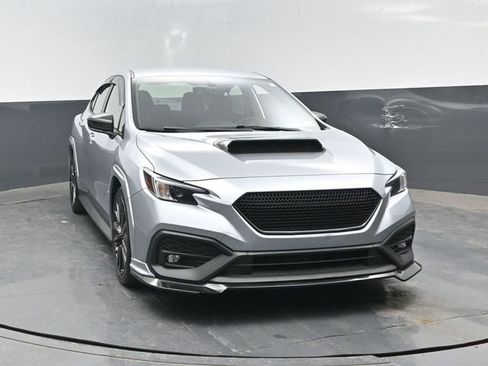Used 2023 Subaru WRX Premium w/ Popular Package #2 AWD/4WD image 2