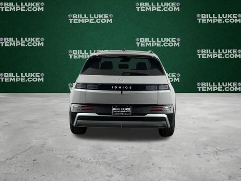 Used 2025 Hyundai Ioniq 5 SEL image 8