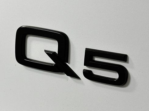Used 2023 Audi Q5 2.0T Premium Plus w/ Premium Plus Package AWD/4WD image 10