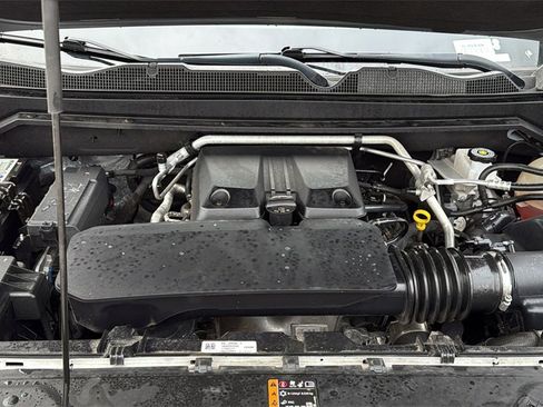 Used 2023 Chevrolet Colorado Z71 w/ Z71 Convenience Package 2 image 35