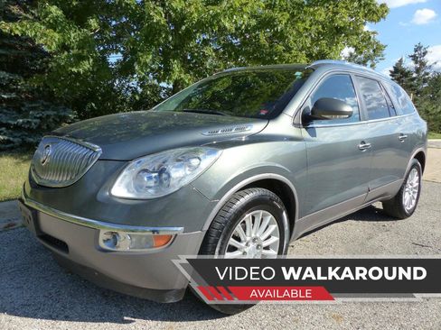 Used 2011 Buick Enclave CXL FWD image 1