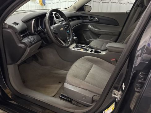 Used 2015 Chevrolet Malibu LS FWD image 24