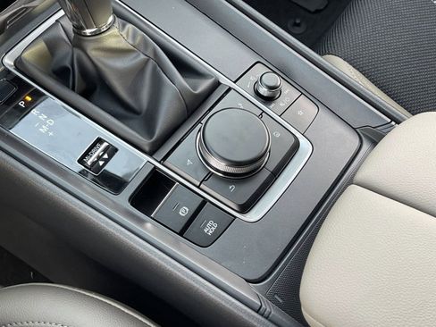 Certified 2025 MAZDA CX-50 AWD 2.5 S w/ Weather Package image 28