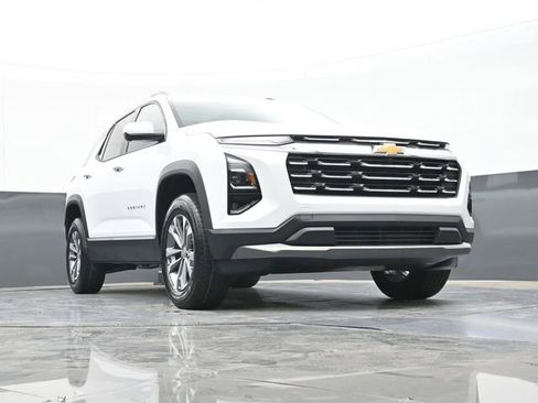 New 2026 Chevrolet Equinox LT FWD image 56