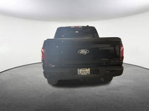 Used 2025 Ford F150 STX image 4