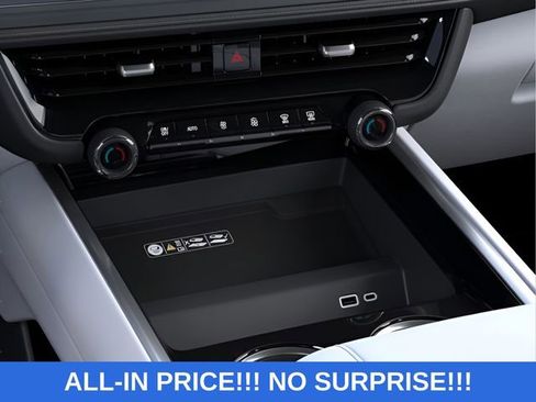 New 2026 Chevrolet Tahoe Premier w/ Sun And Tow Package AWD/4WD image 17
