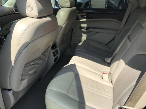 Used 2016 Cadillac SRX Premium w/ Driver Assist Package AWD/4WD image 21
