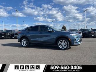 New 2025 Buick Envista Preferred w/ Convenience I Package 360° Tour