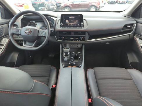 Certified 2026 Nissan Rogue SV w/ Rock Creek Premium Package AWD/4WD image 25