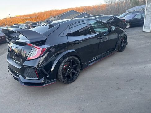 Used 2019 Honda Civic Type R image 16