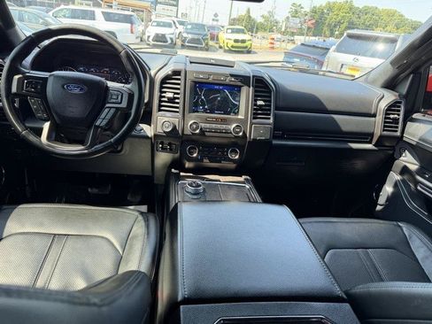 Used 2020 Ford Expedition Limited w/ Special Edition Package RWD image 35