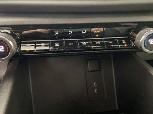 New 2024 Chevrolet Silverado EV W/T image 28