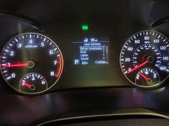 Used 2019 Kia Optima LX FWD image 17