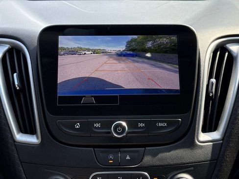 Used 2024 Chevrolet Malibu LT FWD image 10