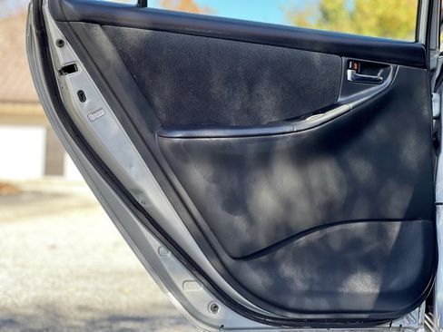 Used 2006 Toyota Corolla S image 14