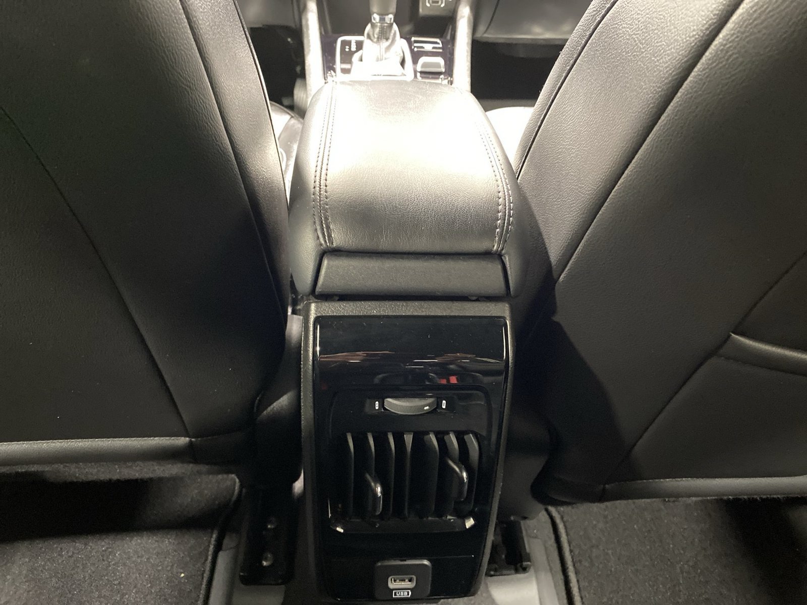 Used 2025 Jeep Compass Limited AWD/4WD image 20