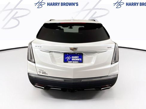 Used 2020 Cadillac XT5 Sportv AWD/4WD image 32