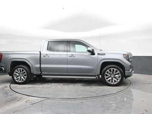 New 2026 GMC Sierra 1500 Denali w/ Denali Reserve Package image 8