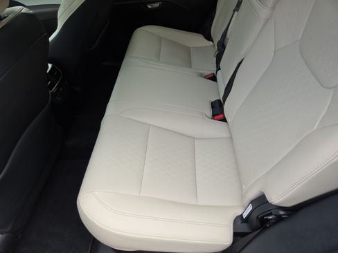 Certified 2024 Lexus RX 350 Premium Plus w/ Convenience Package AWD/4WD image 22