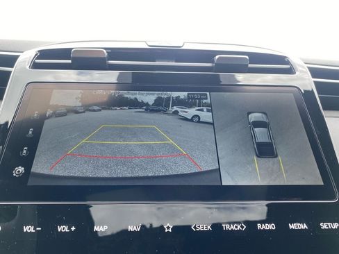 New 2024 Hyundai Santa Cruz Limited image 15