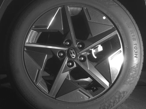 Used 2025 Hyundai Tucson SEL image 14