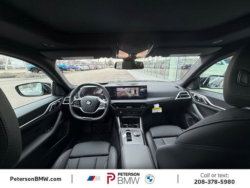 New 2026 BMW 430i xDrive w/ Premium Package image 16
