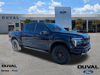 Used 2025 Ford F150 Raptor video 1