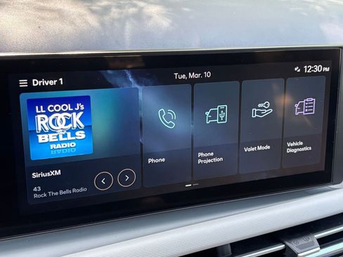 Used 2025 Hyundai Tucson SEL image 21