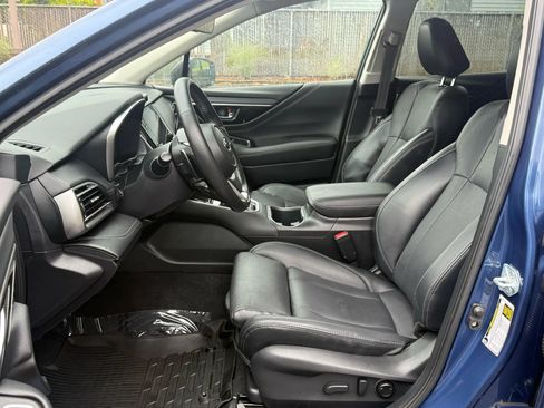 Used 2022 Subaru Outback Limited XT AWD/4WD image 22