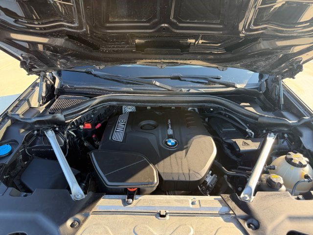 Used 2019 BMW X3 sDrive30i w/ Driving Assistance Package RWD image 20
