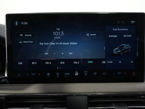 New 2026 Lincoln Corsair Premiere AWD/4WD image 28